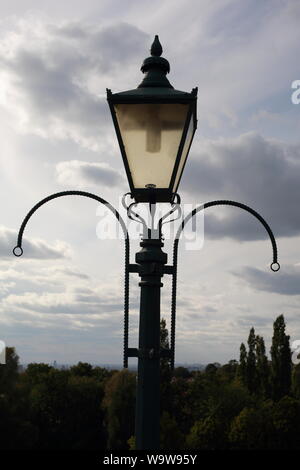 Die Horniman Museum & Gärten in Forest Hill, London Stockfoto