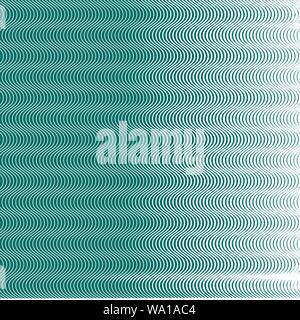 Weißem und grünem Hintergrund. Abstrakte moderne Hintergrund. EPS 10. Stock Vektor