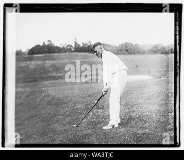 Bobby Jones, Atlanta, [GA] Stockfoto