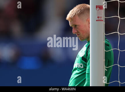 Jordan Pickford, FC Everton V FC Watford, 2019 Credit: Allstar Bildarchiv/Alamy Live News Credit: Allstar Bildarchiv/Alamy leben Nachrichten Stockfoto