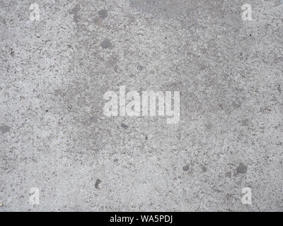 graue konkrete Struktur nützlich als Hintergrund Stockfoto