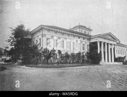 Dobasna, Bułhak. Добасна, Булгак (1901-17) (2). Stockfoto