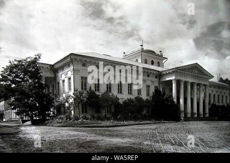 Dobasna, Bułhak. Добасна, Булгак (1901-17). Stockfoto