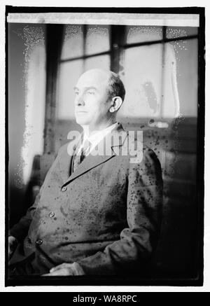 Carl Hayden, [Arizona] Stockfoto