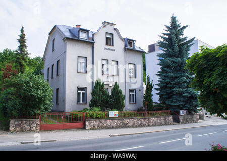 Villa Kaufen Tschechien Bei Immonet De