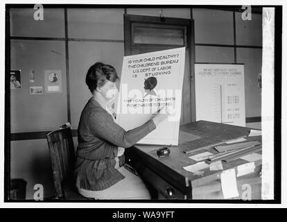 Children's Bureau, [11/28/23] Stockfoto