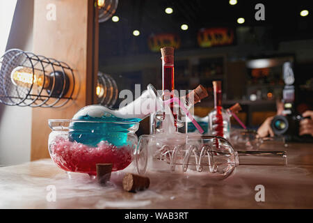 Cocktail Stockfoto