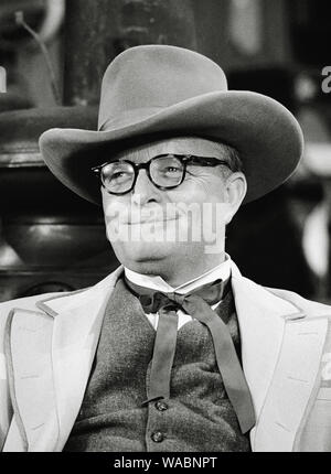 Truman Capote, der ONNY und Cher Comedy Hour" (1973) CBS Datei Referenz #33848-122 THA Stockfoto