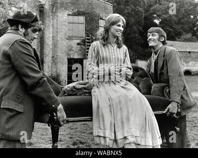 Julie Christie, „Far from the Madding Crowd“ (1967) MGM File Reference # 33848-501THA Stockfoto