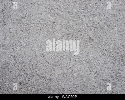 graue konkrete Struktur nützlich als Hintergrund Stockfoto