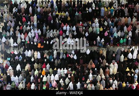 Madina El Monawara, Madina El Monawara, Saudi-Arabien. 19 Aug, 2019 ...