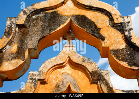 Yucatan, Mexiko. Stockfoto