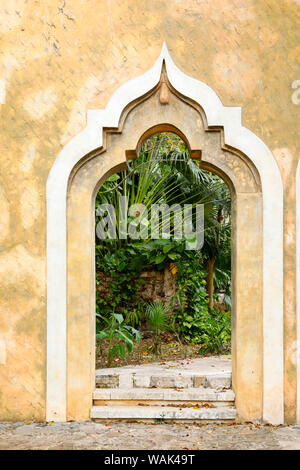 Yucatan, Mexiko. Stockfoto