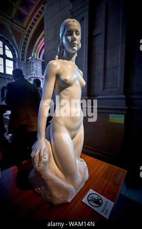 Kelvingrove (GLAS 1) Stockfoto