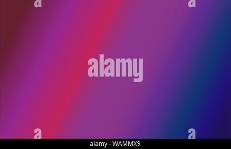 Abstrakte gradient Farbgestaltung für Vector Hintergrund Stock Vektor