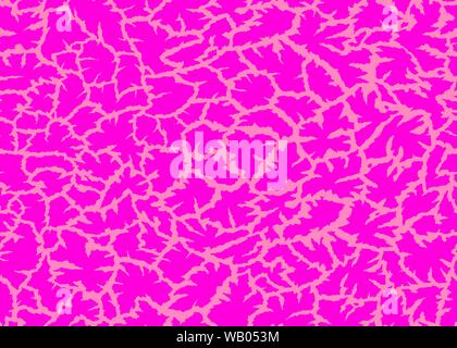 Masai Giraffe Haut nahtlose Muster. Vector Illustration Hintergrund. Für Druck-, Textil-, Web-, Home Decor, Mode, Oberfläche, Grafik Design Stock Vektor