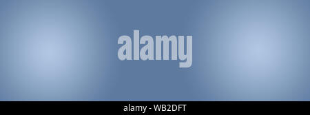 Abbildung: blaue Textur mit markieren, Panoramic Image Stockfoto