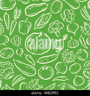BELECO Stoff-Hintergrund 2,5x1,8 M – Motiv Obst & Gemüse, Bauernhof-Theme, Für Fotografie & Partydeko
