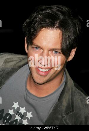 Harry Connick, Jr., 2005, Foto von John Barrett/PHOTOlink Stockfoto