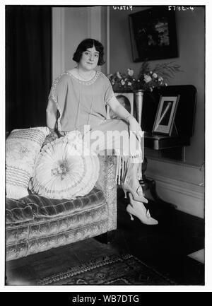 Fitziu Abstract / Medium: 1 Negativ: Glas; 5 x 7 in. oder kleiner. Stockfoto