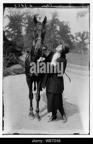 Fitziu Abstract / Medium: 1 Negativ: Glas; 5 x 7 in. oder kleiner. Stockfoto