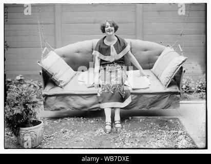 Fitziu Abstract / Medium: 1 Negativ: Glas; 5 x 7 in. oder kleiner. Stockfoto