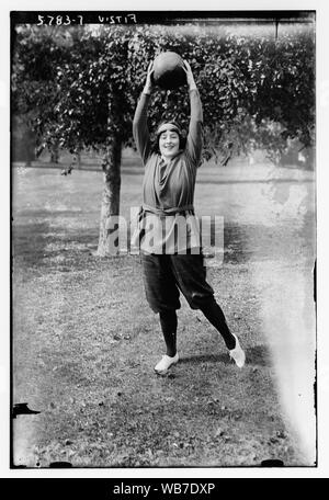 Fitziu Abstract / Medium: 1 Negativ: Glas; 5 x 7 in. oder kleiner. Stockfoto