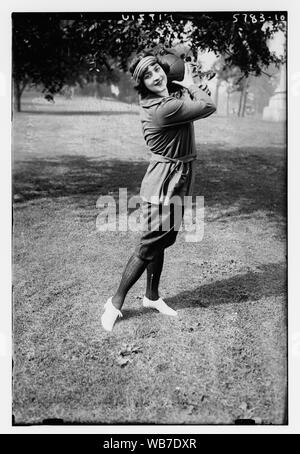 Fitziu Abstract / Medium: 1 Negativ: Glas; 5 x 7 in. oder kleiner. Stockfoto