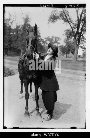 Fitziu Abstract / Medium: 1 Negativ: Glas; 5 x 7 in. oder kleiner. Stockfoto