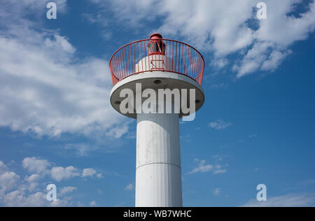 Howth, Dublin, Irland. Stockfoto