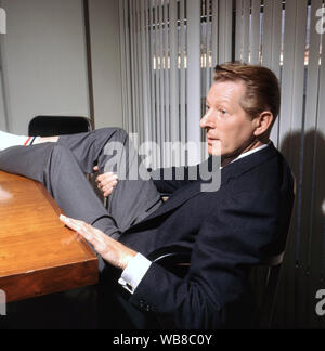 Danny Kaye. 1911-1987. Us-amerikanischer Schauspieler. Stockfoto