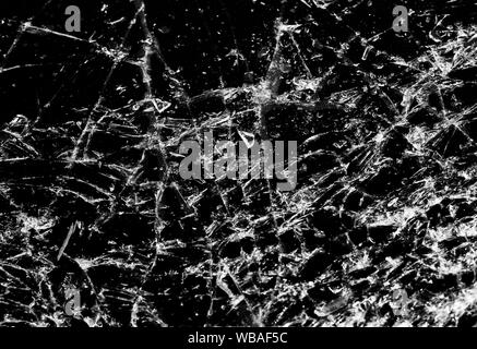 Staub, Kratzer Textur, Schicht für Photo Editor Stockfoto