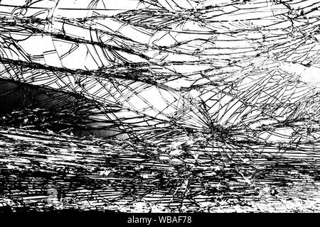 Staub, Kratzer Textur, Schicht für Photo Editor Stockfoto