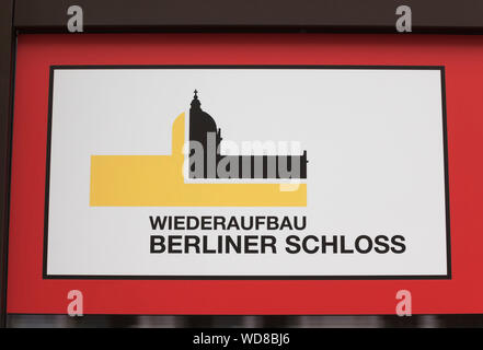 Restaurator Nostalgieschild
