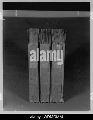 Gordon Ray, 25 Sutton Place South, New York. Abstract / Medium: Gottscho-Schleisner Sammlung Stockfoto