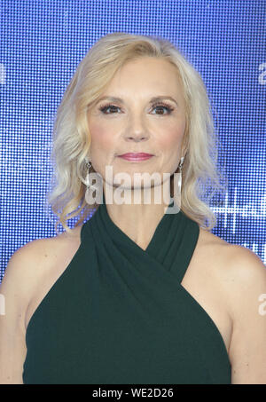 Hallmark Channel und Markenzeichen Filme & Geheimnisse Sommer 2019 TCA Presse Tour Event Mit: Teryl Rothery Wo: Beverly Hills, Kalifornien, USA Wann: 27 Aug 2019 Quelle: FayesVision/WENN.com Stockfoto