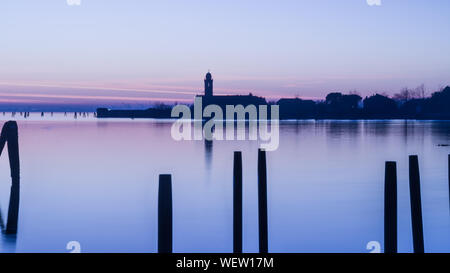 Venedig Italien Stockfoto