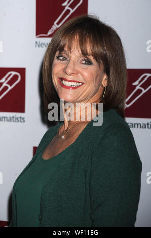 Valerie Harper auf der 61. jährlichen Neuen Dramatiker profitieren Mittagessen im Marriott Marquis in New York City. 18. Mai 2010. Credit: Dennis Van Tine/MediaPunch Stockfoto