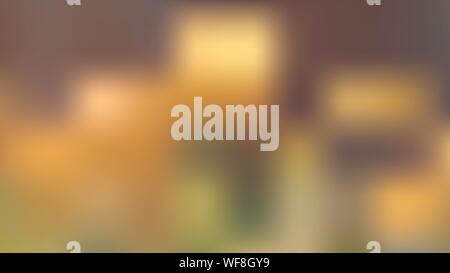 Abstrakte verschwommene Farben Hintergrund Vektor Stock Vektor