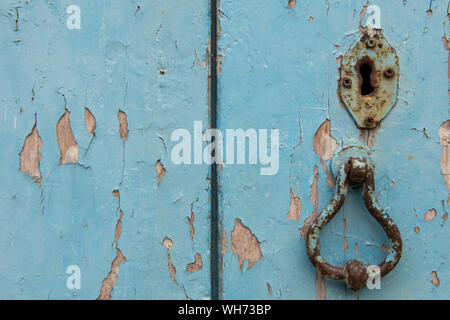 Alte Schlösser, Gozo, Malta Stockfoto