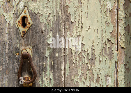 Alte Schlösser, Gozo, Malta Stockfoto