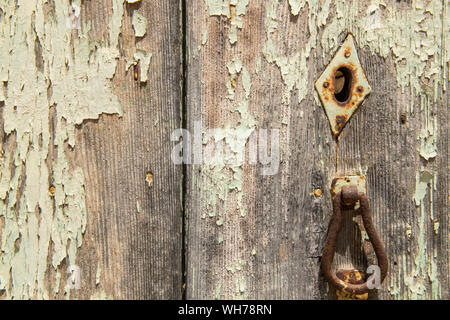 Alte Schlösser, Gozo, Malta Stockfoto