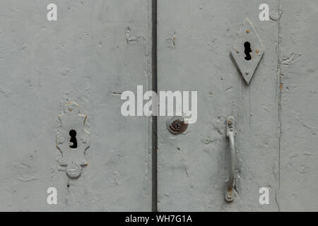 Alte Schlösser, Gozo, Malta Stockfoto