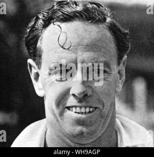 Ian W Johnson Stockfoto