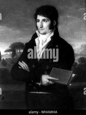 Lucien Bonaparte, Bruder Napoleons I.. Bonaparte, Lucien Frankreich (Korsika) Politiker; Bruder von Napoleon I 1775-1840. . . . . Stockfoto