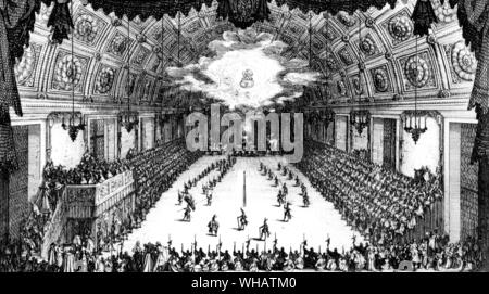 Der plötzliche Aufstieg von Meister Henry West Betty. 1791-1874. William Henry West Betty. geboren Sept. 13, 1791, Shrewsbury, Shropshire, Engl. starb August 24, 1874, London. Die jungen Roscius, genannt auch Master Betty englischer Schauspieler, der sofortigen Erfolg als Wunderkind gewonnen. . Betty's Debüt war in Belfast, bevor er 12 wurde, die in einer englischen Version von Voltaires Za • re. Er war erfolgreich in Dublin, Glasgow und Edinburgh. Im Jahre 1804, als er das erste Mal am Covent Garden in London erschien, Truppen waren im Einsatz, um zu bewahren, so groß war der Andrang Zutritt zu bekommen.. . Stockfoto