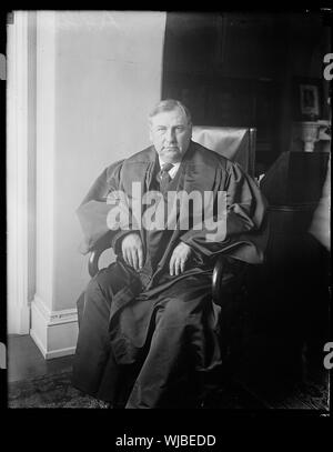 Harlan F. Stein Stockfoto