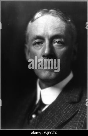 Horatio William Parker, 1863-1919 Stockfoto