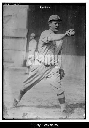 Howie Camnitz, Pittsburgh NL (Baseball) Stockfoto