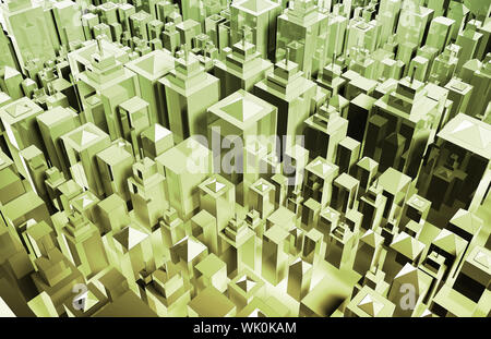 Social Media Trends und Tracking Chart Diagramm Stockfoto